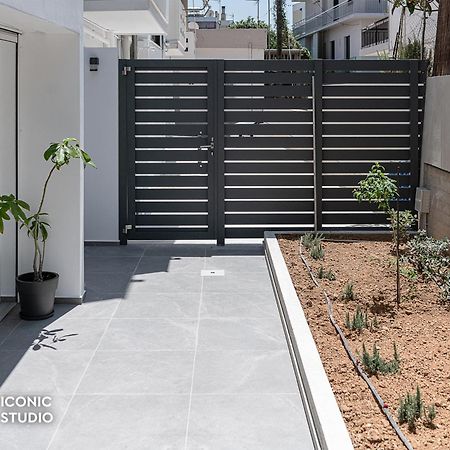 Nikis Dream Luxury Apartments Chania  Exterior foto