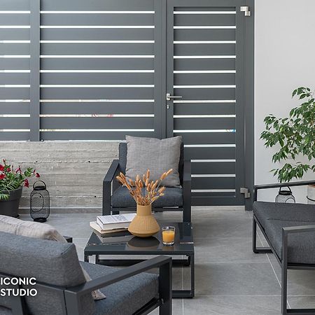 Nikis Dream Luxury Apartments Chania  Exterior foto