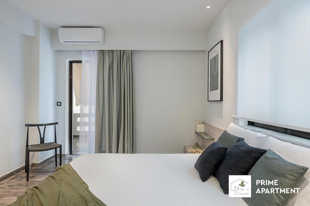 Nikis Dream Luxury Apartments Chania  Exterior foto