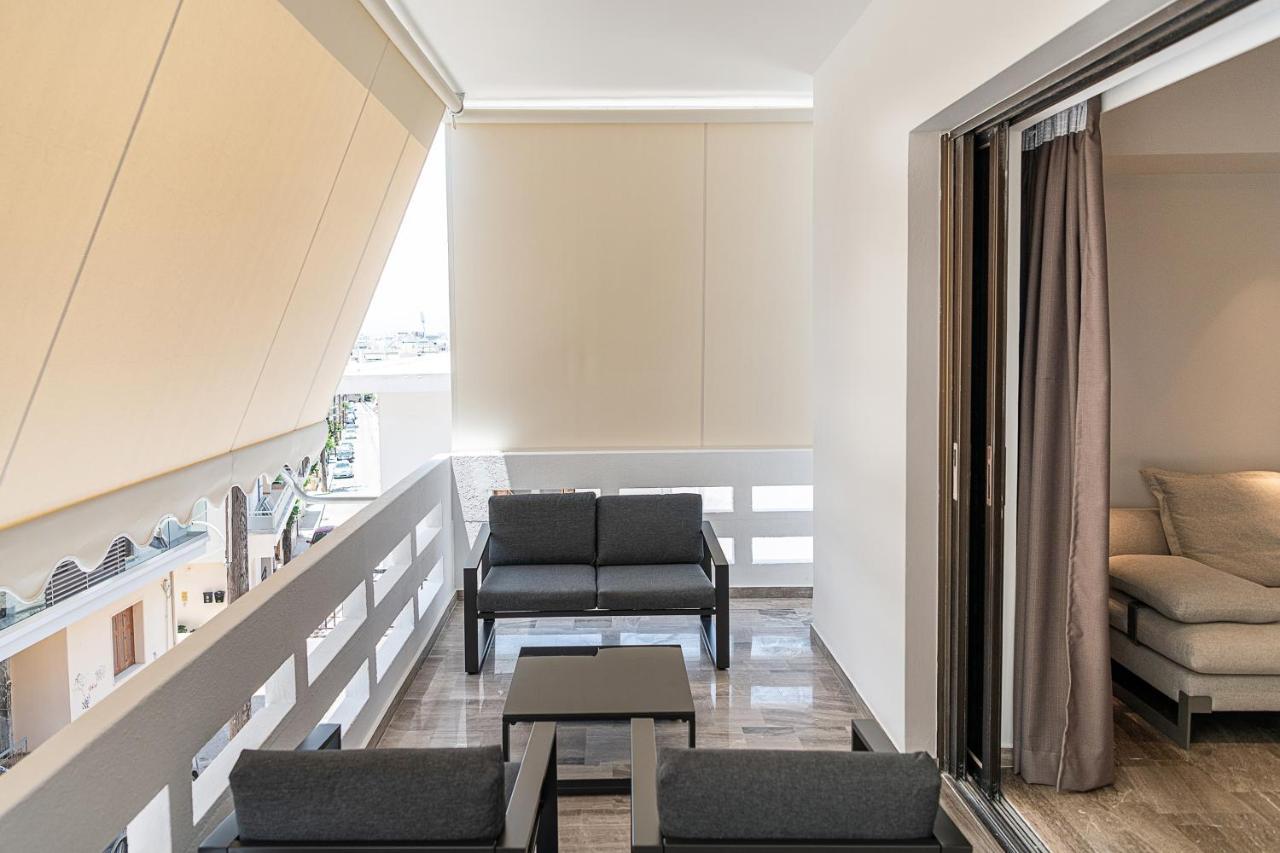 Nikis Dream Luxury Apartments Chania  Exterior foto