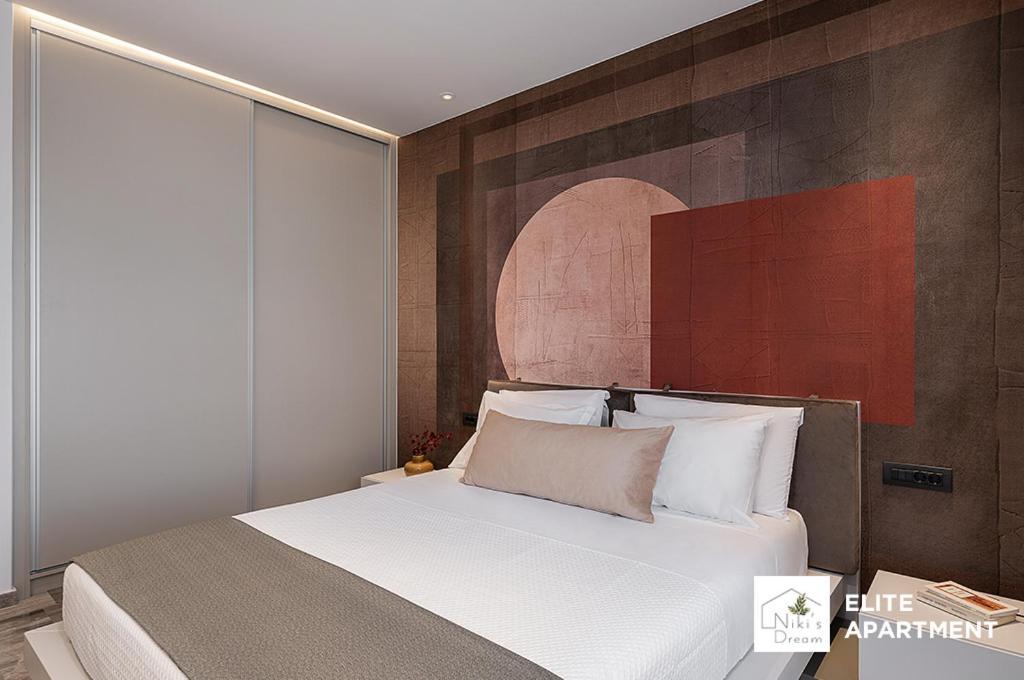 Nikis Dream Luxury Apartments Chania  Exterior foto