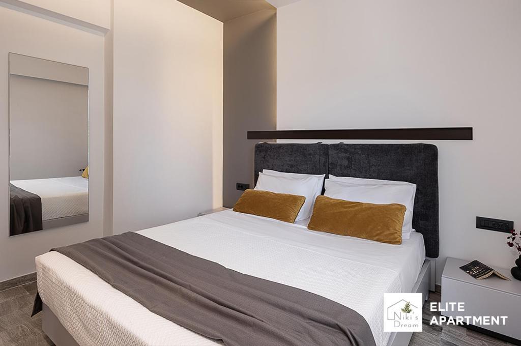 Nikis Dream Luxury Apartments Chania  Exterior foto