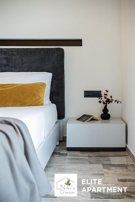 Nikis Dream Luxury Apartments Chania  Exterior foto