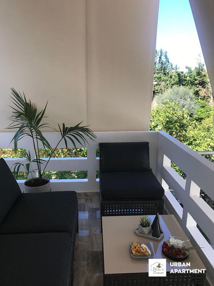 Nikis Dream Luxury Apartments Chania  Exterior foto