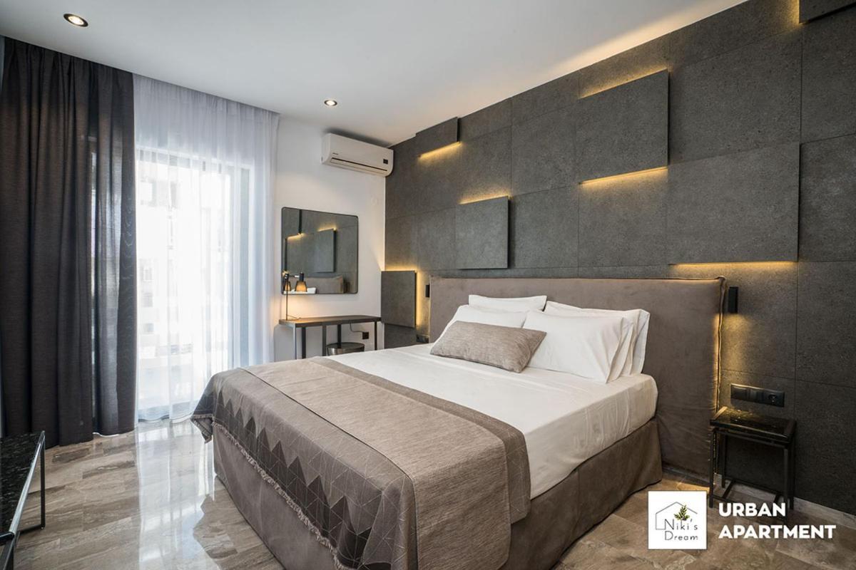 Nikis Dream Luxury Apartments Chania  Exterior foto