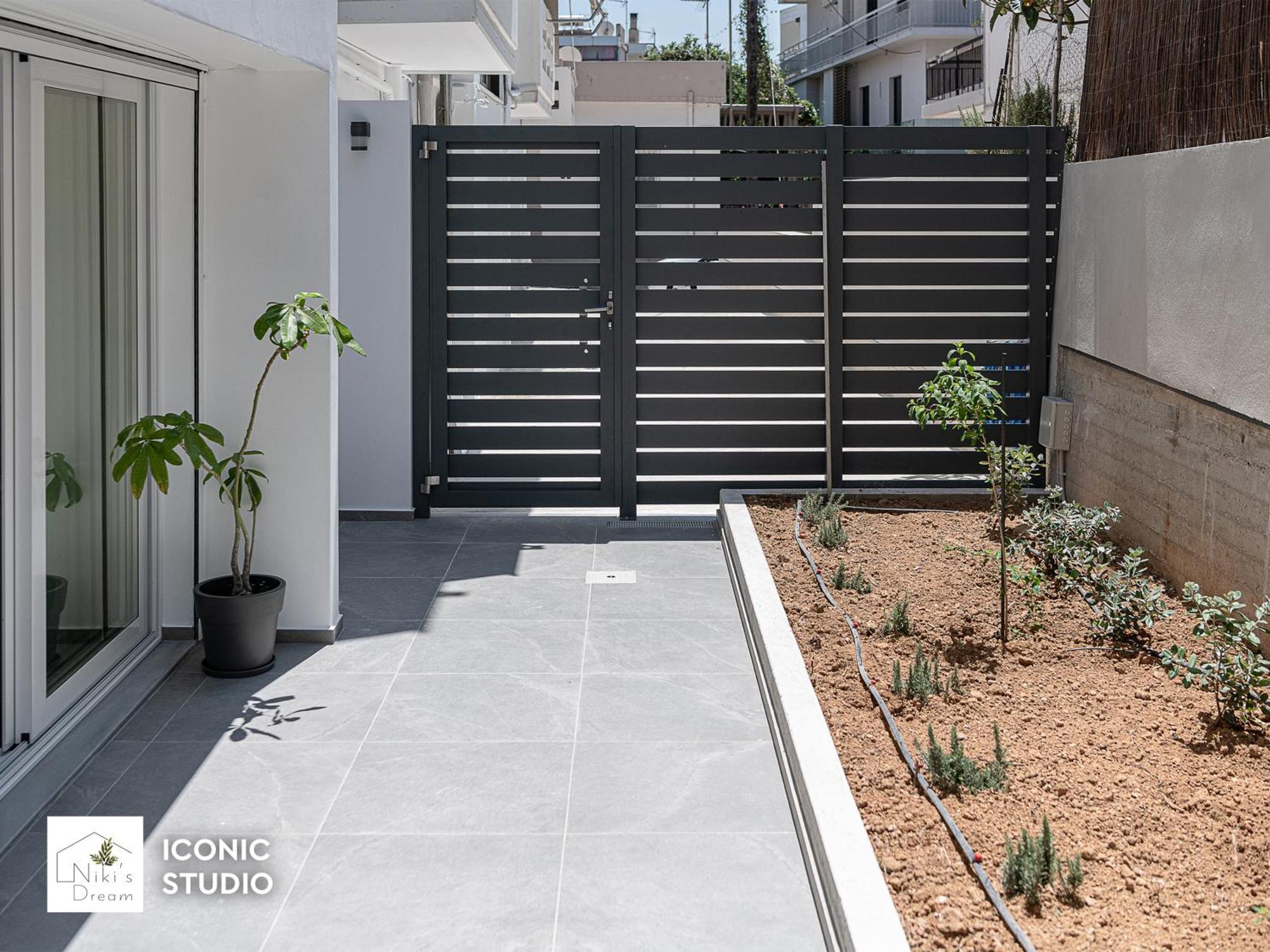 Nikis Dream Luxury Apartments Chania  Exterior foto