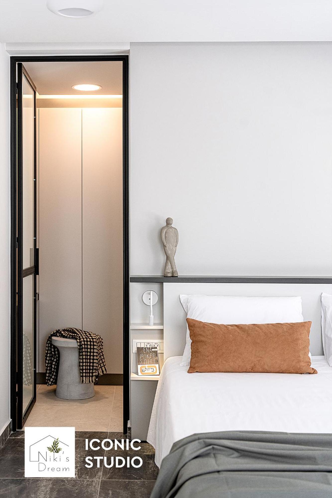 Nikis Dream Luxury Apartments Chania  Exterior foto